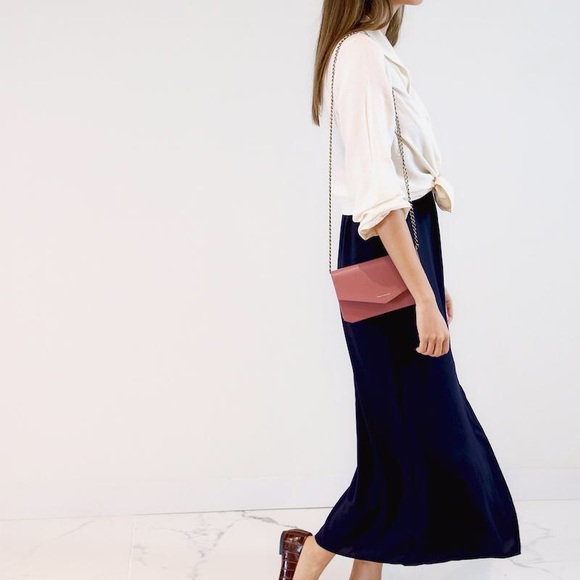 🇫🇷 Tammy&Benjamin Ines clutch bag - Picture 13 of 15